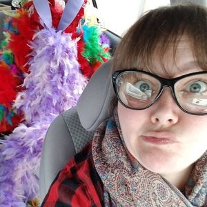 Meet your Posher, Michelle